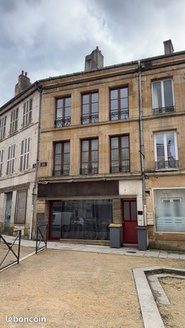 Appartements à vendre