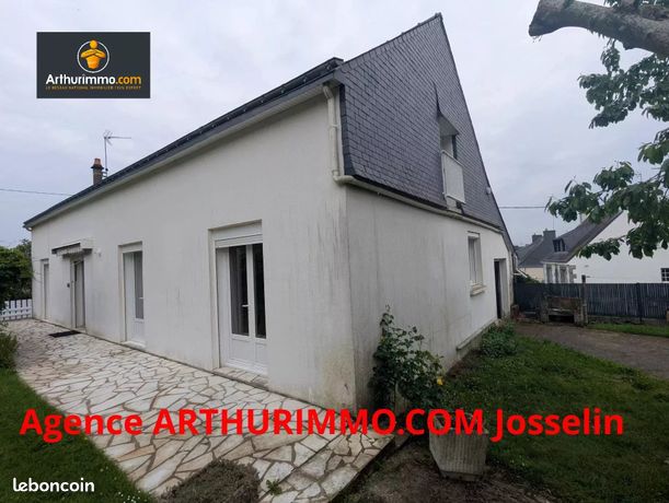 Maison 6 pièces 166 m²