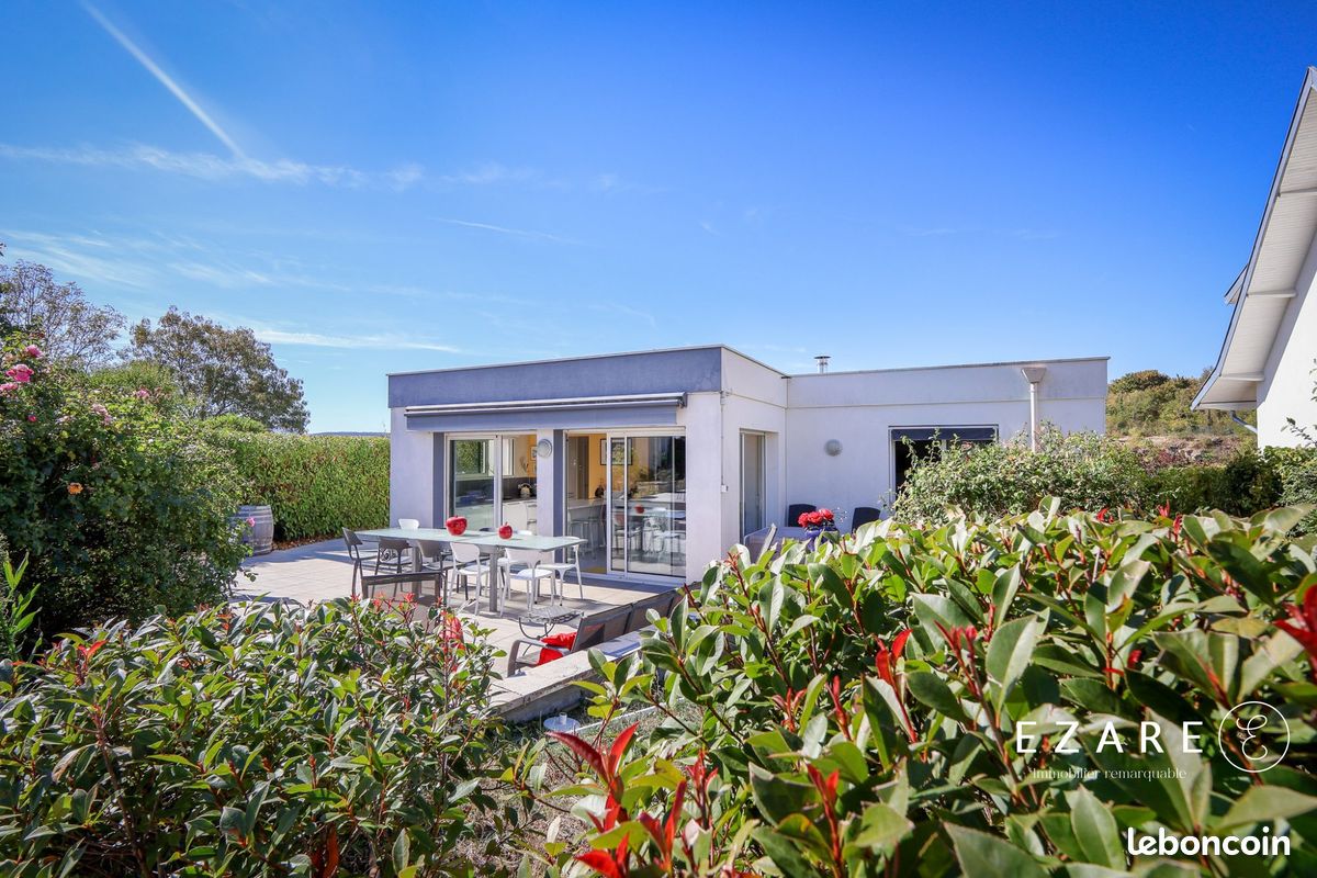 Maison 6 pièces 174 m² · à Talant · 174 m² · 635 000 €
