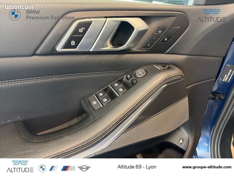 Bmw X5 xDrive45e 394ch M Sport 17cv (image 17)