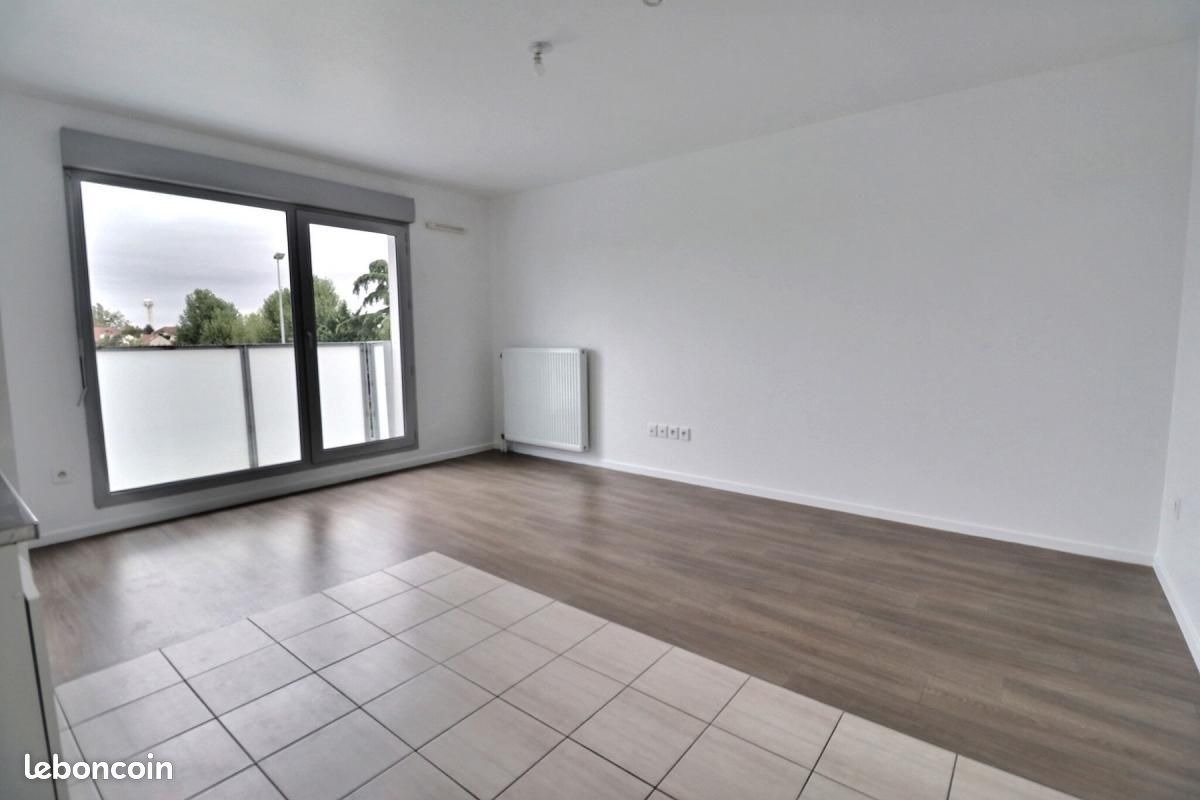 Appartement 2 pièces 38 m² · à Carrières-sous-Poissy · 38 m² · 162 000 €