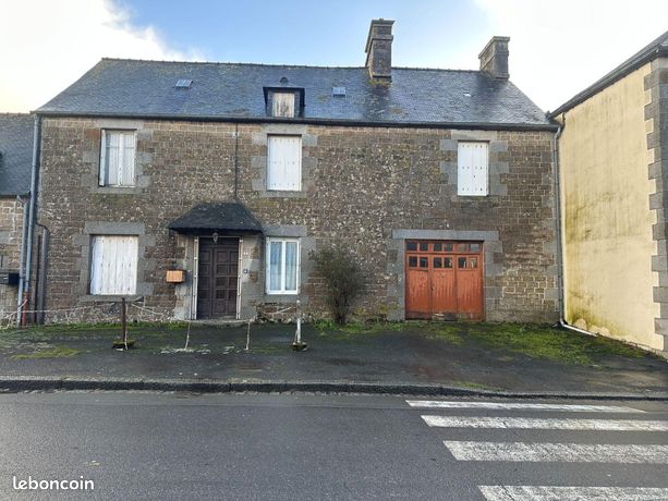 Maison 4 pièces 107 m²