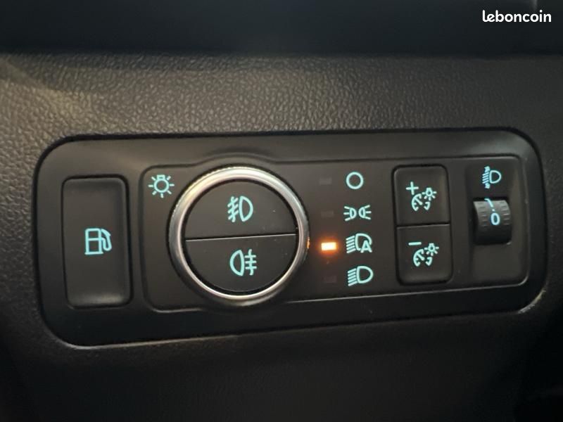 Ford Kuga 2.5 Duratec 225ch PHEV ST-Line Business BVA (image 8)