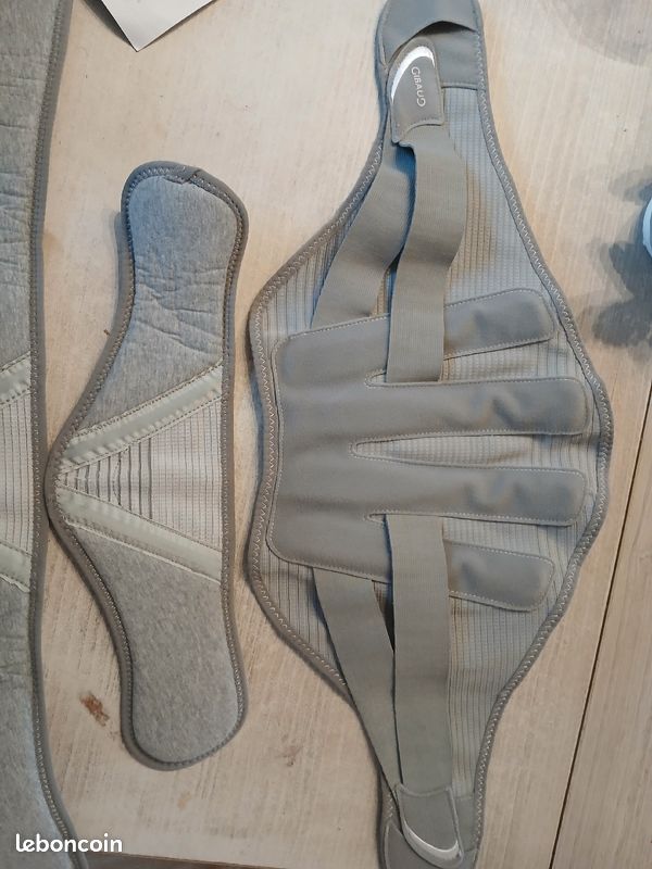 Ceinture de grossesse (image 4)