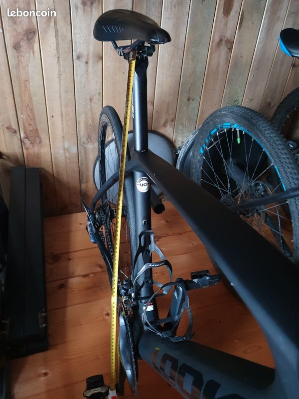 Vélo LOOK 765 Optimum Vélos