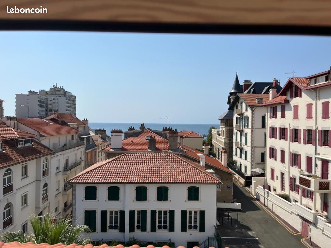 Appartement 6 pièces 132 m² · à Biarritz · 132 m² · 850 000 €