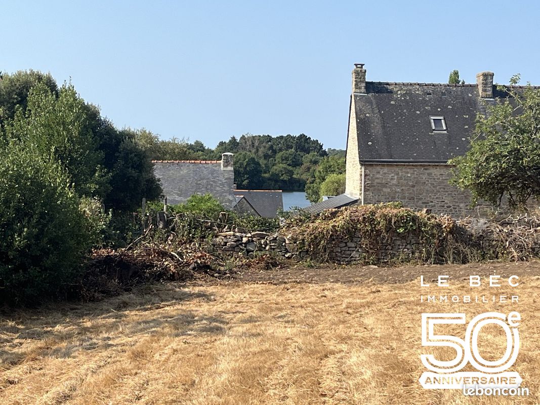 Terrain 1008 m² · à Baden · 1 008 m² · 496 300 €