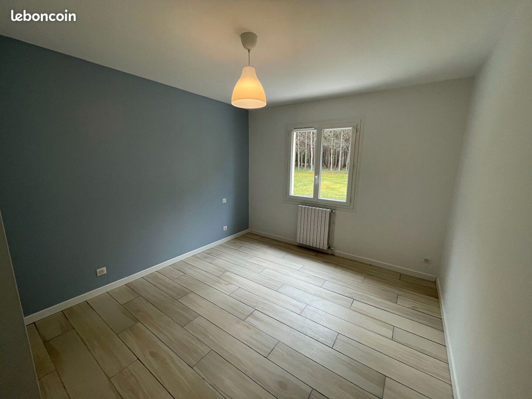 Maison 7 pièces 113 m² - Saint-Perdon 40090 (image principale 3)