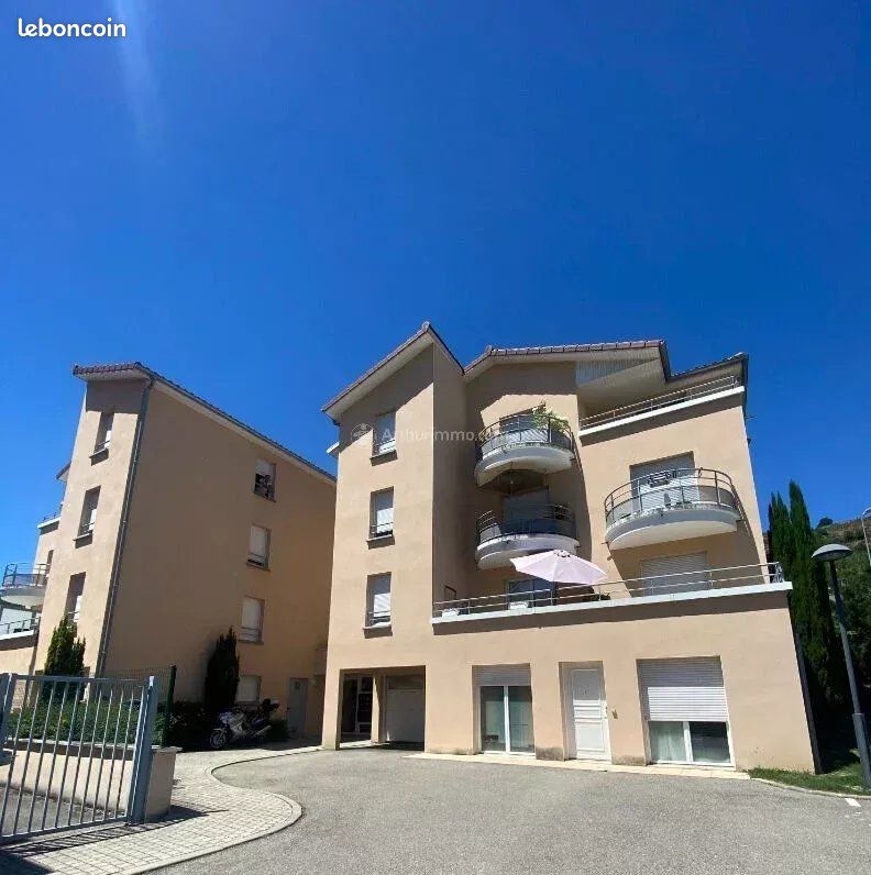 Appartement 2 pièces 50 m² · à Chavanay · 50 m² · 507 €/mois