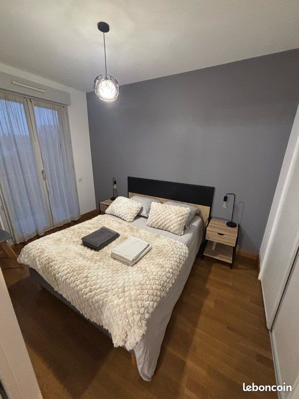 Appartement 2 pièces 35 m² · à Dijon · 35 m² · 730 €/mois