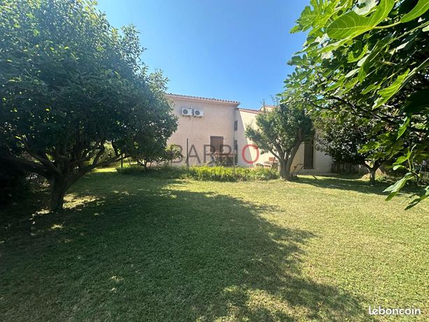 Villa 6 pièces 164 m²