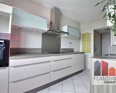 Appartement 315 000 € - 82 m²