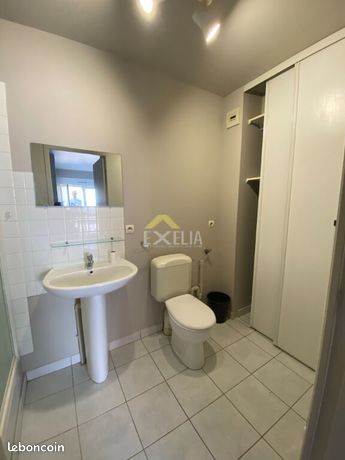 Appartement a louer mantes-la-jolie - 1 pièce(s) - 16 m2 - Surfyn