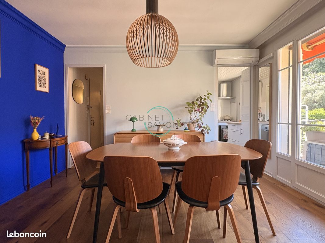 Appartement 3 pièces 64 m² · à Marseille · 64 m² · 1 790 €/mois