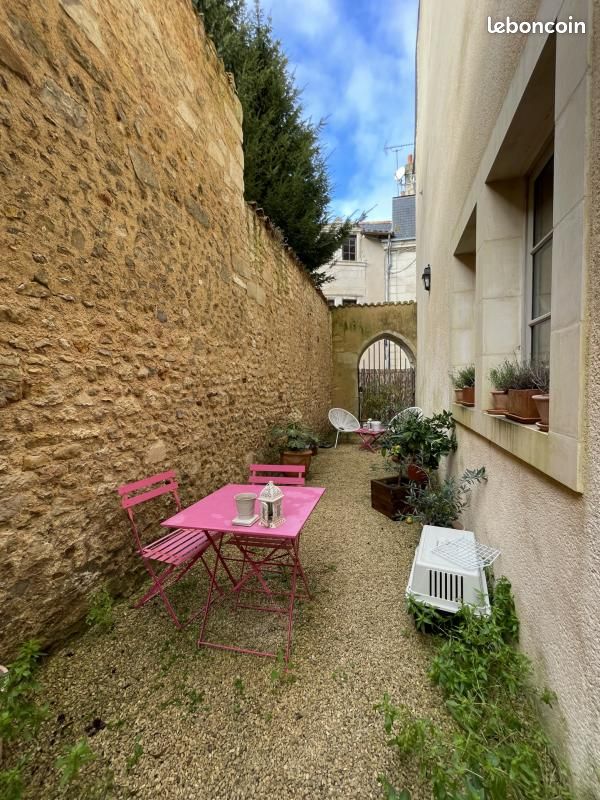 Appartement 3 pièces 80 m² - Poitiers 86000 (image principale 5)