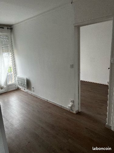 Appartement a louer fleury-les-aubrais - 2 pièce(s) - 40 m2 - Surfyn