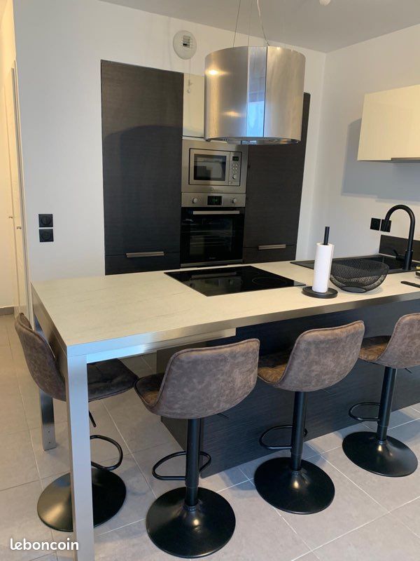 Appartement 2 pièces 40 m² · à Annecy · 40 m² · 1 150 €/mois