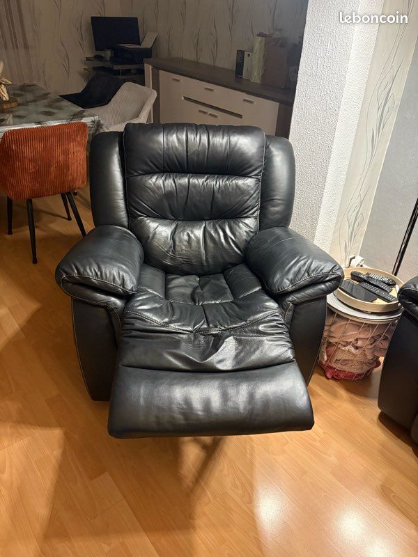 Fauteuil (image 2)