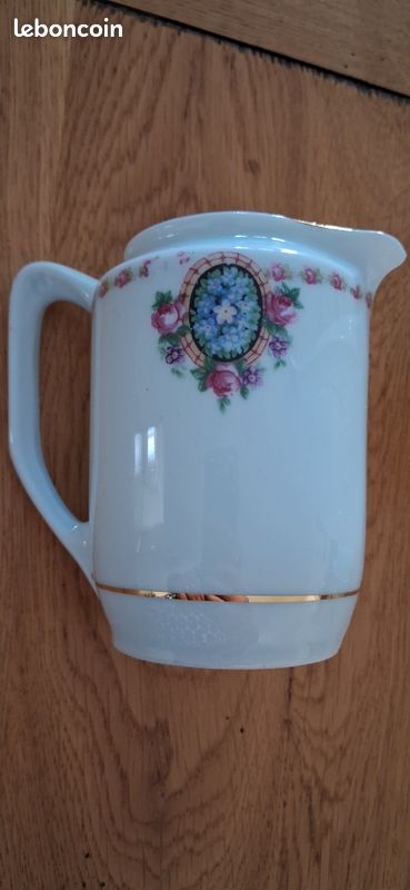 Service à café (image 1)