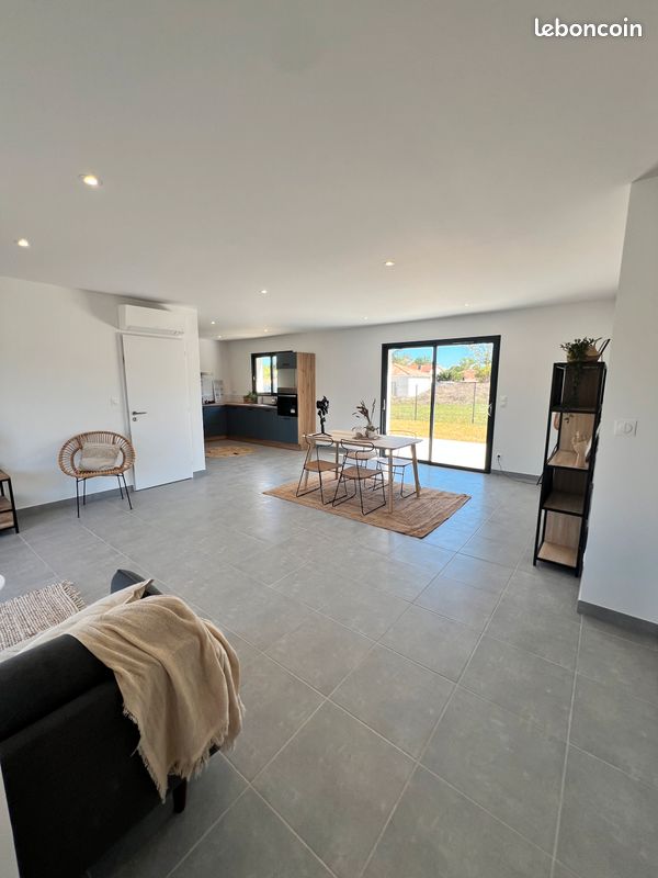 Maison 4 pièces 90 m² · à Castres · 90 m² · 234 900 €
