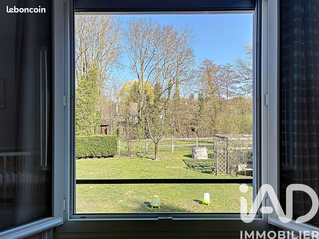 Maison 4 pièces 98 m² · à Épernon · 98 m² · 289 000 €