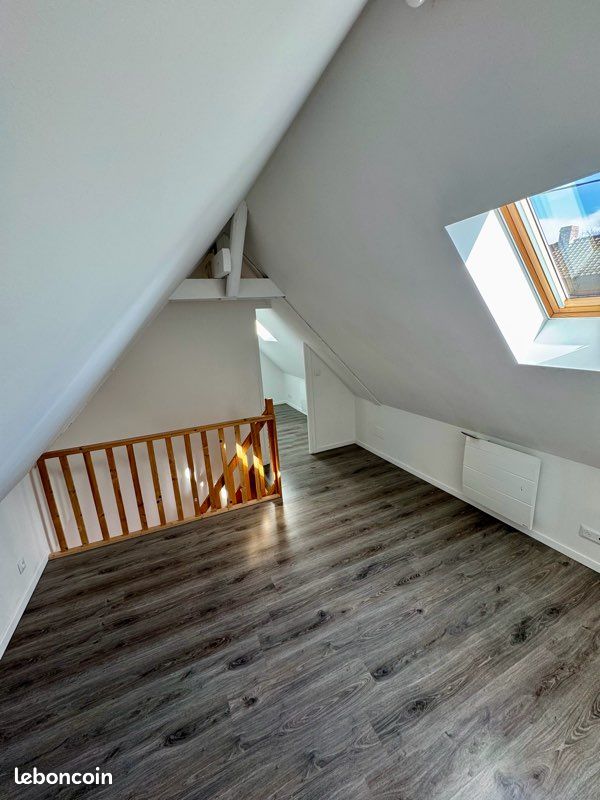 Maison 3 pièces 55 m² · à Eswars · 55,2 m² · 630 €/mois