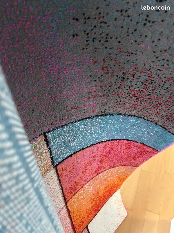 Tapis 160x220 (image 1)