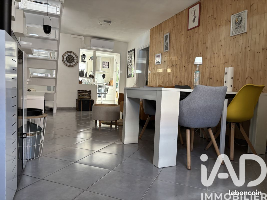 Maison 5 pièces 102 m² · à Sainghin-en-Weppes · 102 m² · 235 000 €