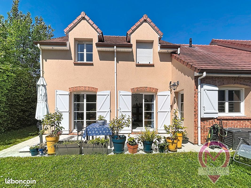 Maison 6 pièces 125 m² · à Bonsecours · 125 m² · 359 000 €
