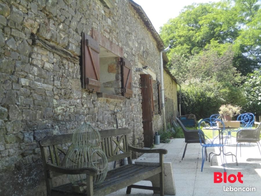 Maison 5 pièces 129 m² · à Pancé · 129 m² · 238 300 €