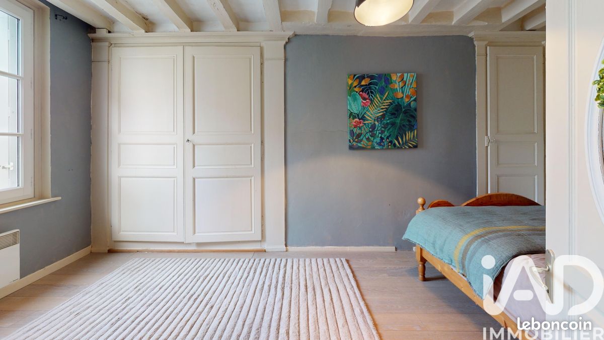 Maison de ville 4 pièces 115 m² (image 6)