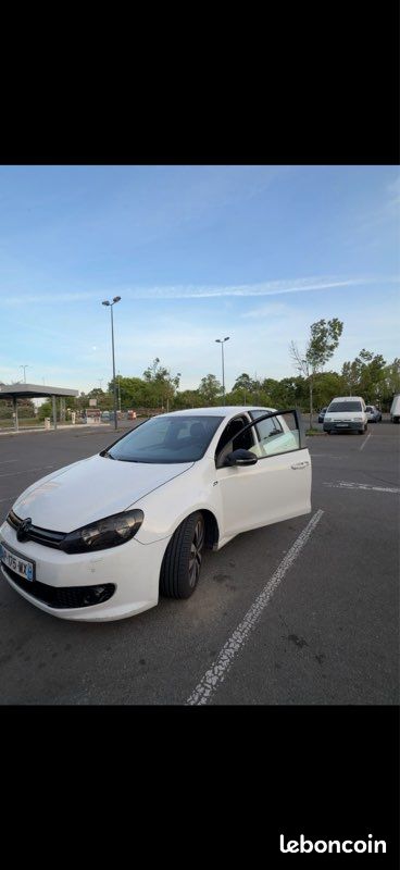 Golf 6 RLine tfsi (image 2)