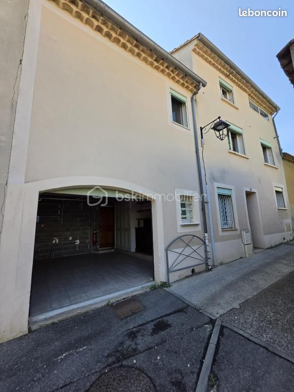 Maison 6 pièces 114 m² · à Bagnols-sur-Cèze · 114 m² · 209 000 €