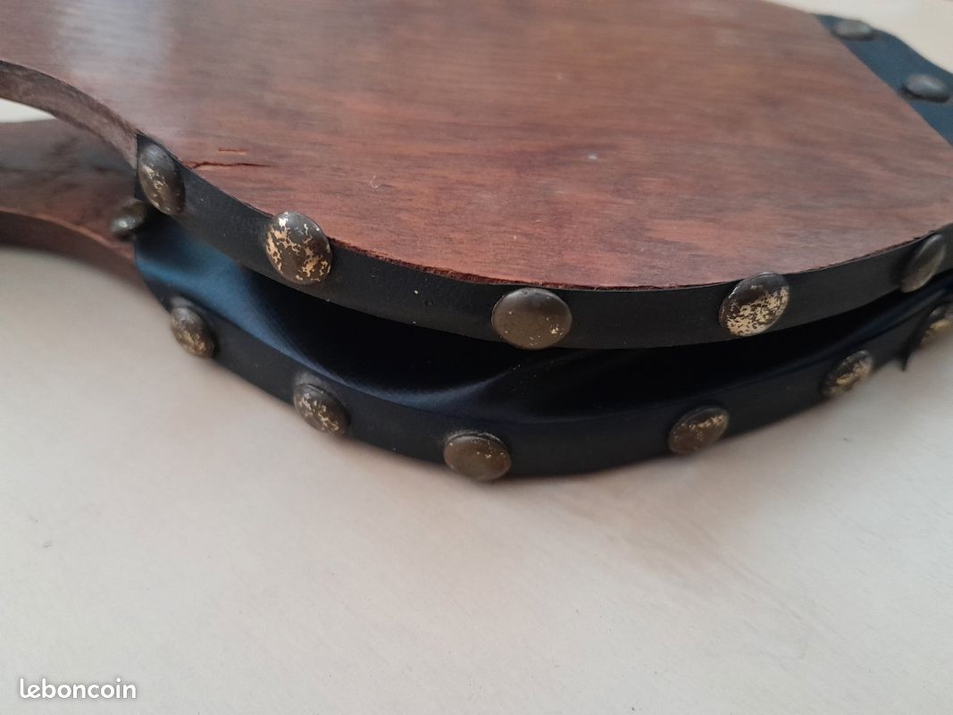 Petit souffleur cheminée pour déco (image 4)