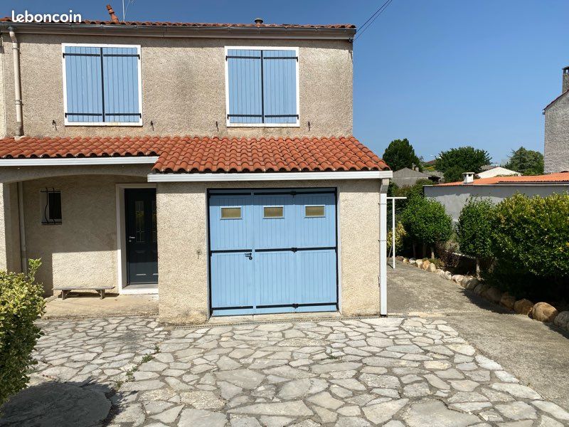 Maison 6 pièces 95 m² · à Castres · 95 m² · 870 €