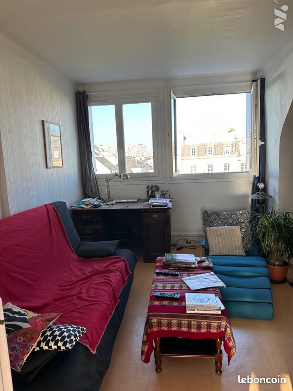 Appartement 3 pièces 54 m² · à Lorient · 54 m² · 690 €/mois