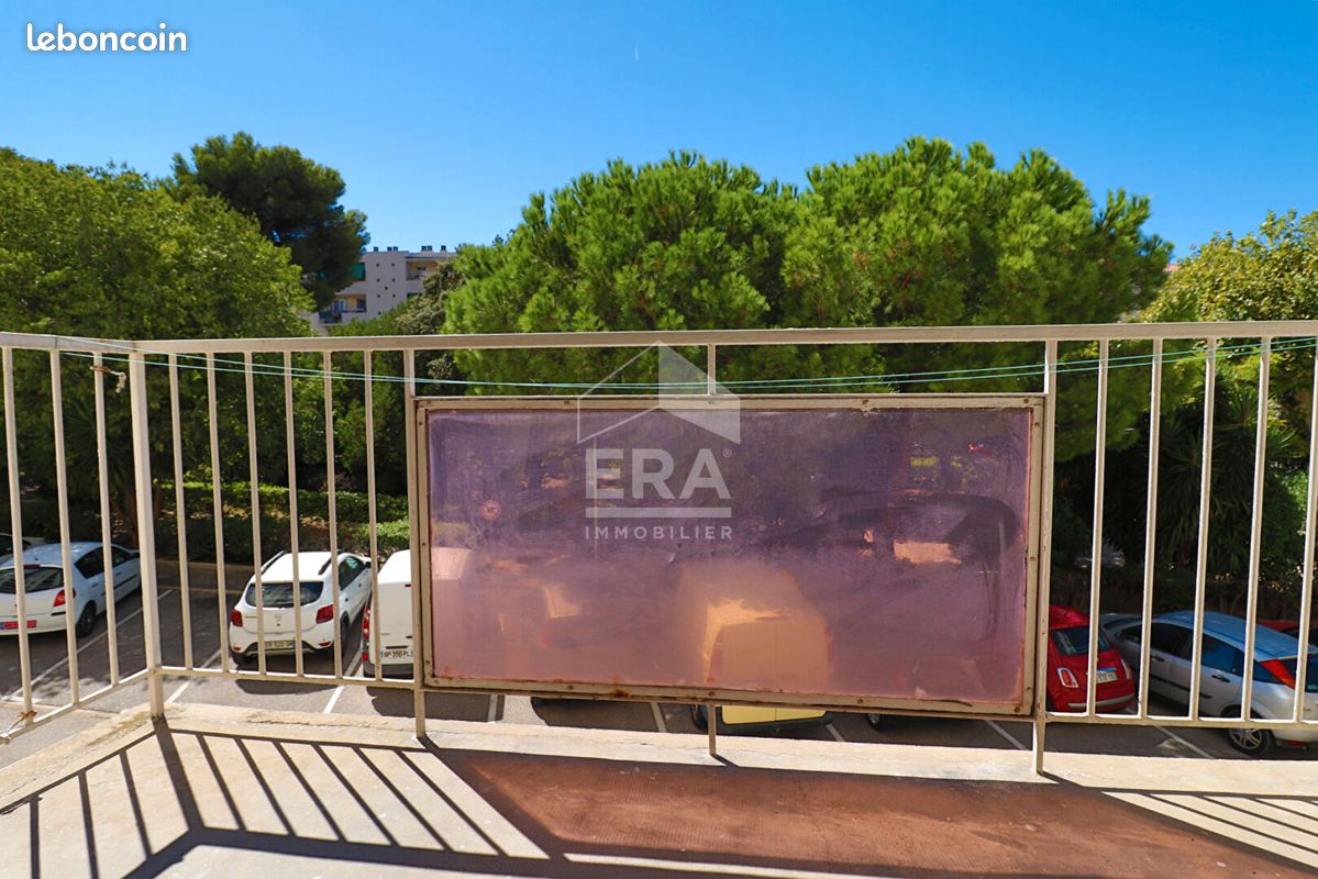 Appartement 4 pièces 63 m² · à Marseille · 63 m² · 150 000 €