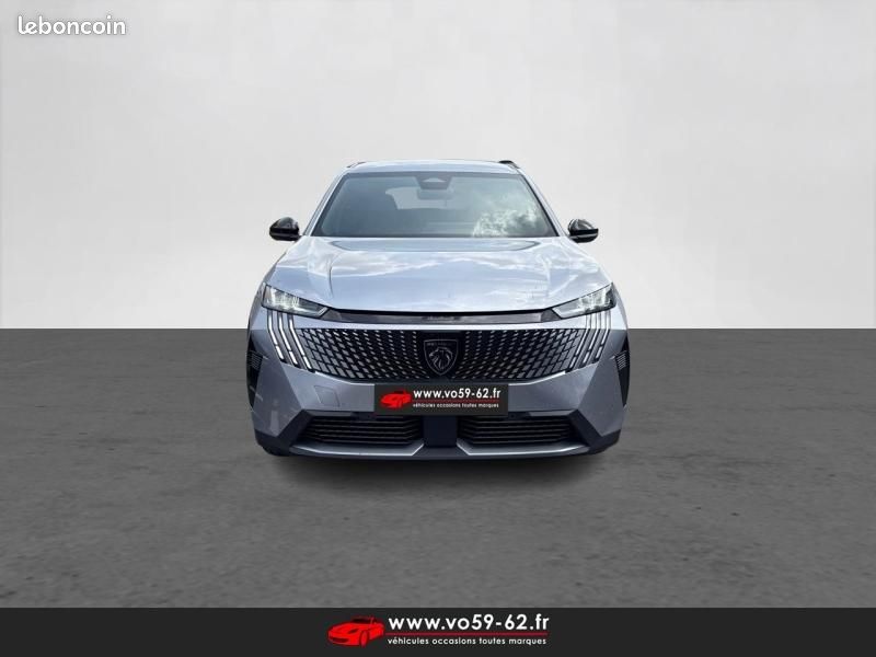 Peugeot 5008 Hybrid 145ch Allure Business e-DCS6 (image 2)