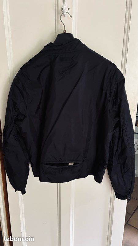 Blouson moto « BERING » (image 8)