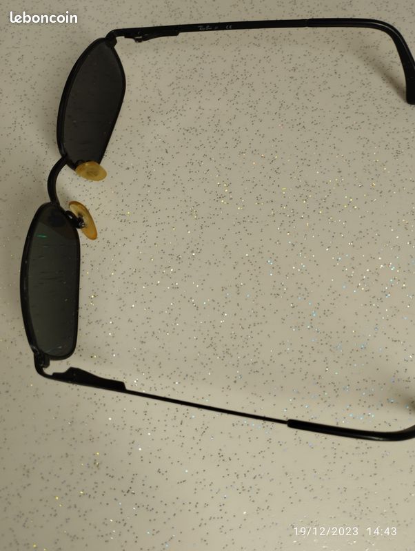 Lunettes rayban (image 4)