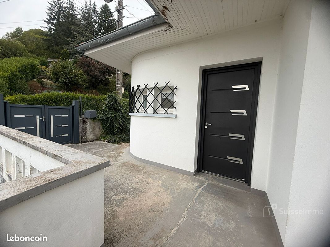 Maison 6 pièces 158 m² · à Oyonnax · 158 m² · 312 000 €