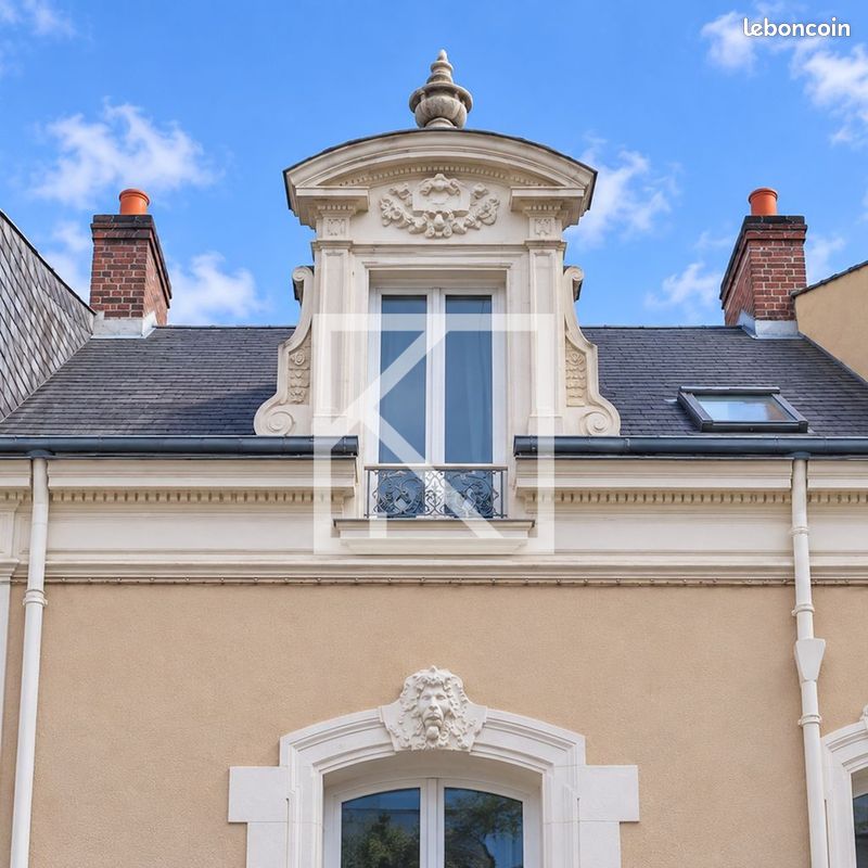Maison 5 pièces 90 m² · à Le Mans · 90 m² · 249 000 €