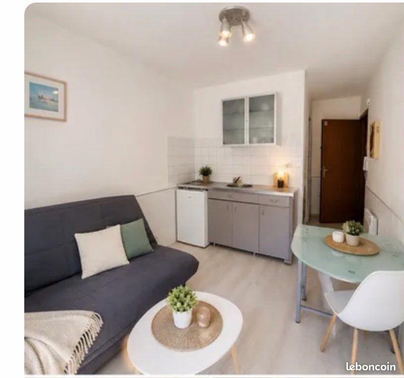 Appartement 1 pièce 17 m² · à Bandol · 17 m² · 115 000 €