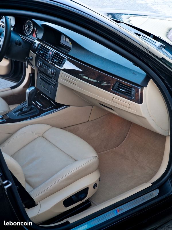 BMW 335i E91 Touring M Sport N54 306ch (image 9)
