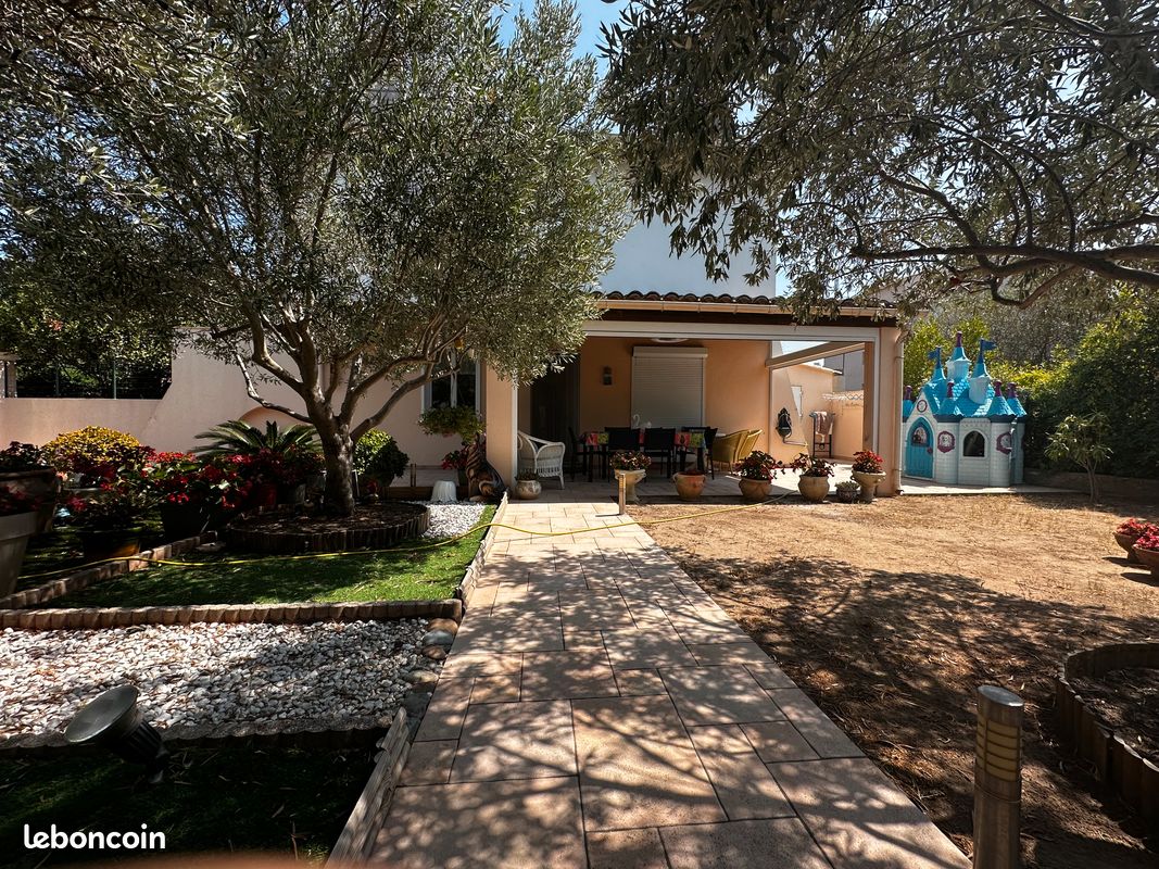 Maison 4 pièces 80 m² · à Fréjus · 80 m² · 600 000 €