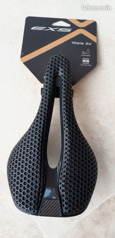 Selle 3D (image 1)
