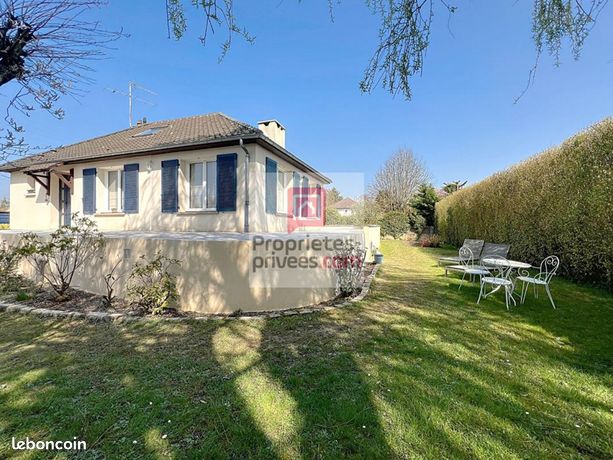 Maison 7 pièces 160 m²