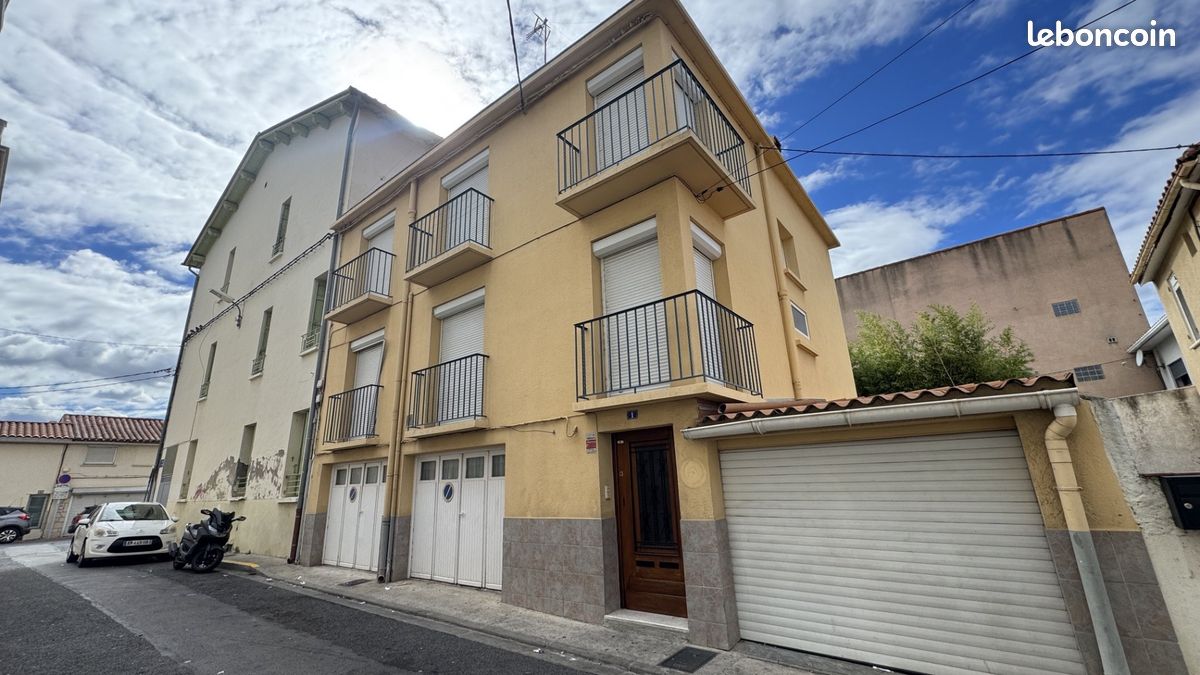 Maison 5 pièces 180 m² · à Perpignan · 180 m² · 212 000 €