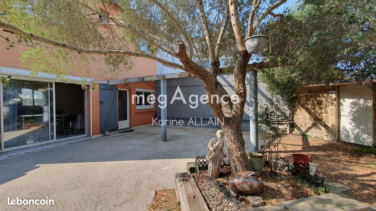 Maison 6 pièces 113 m² · à Saint-Nazaire · 113 m² · 265 000 €