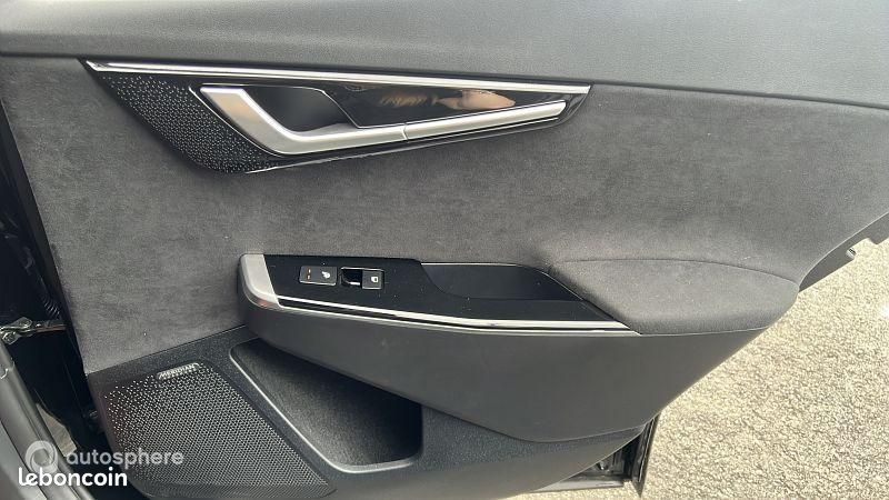 Kia Ev6 585ch GT 4WD (image 25)
